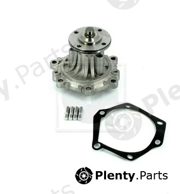 NPS T151A53 — Water Pump, engine cooling