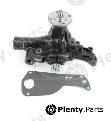 NPS T151A27 — Water Pump, engine cooling