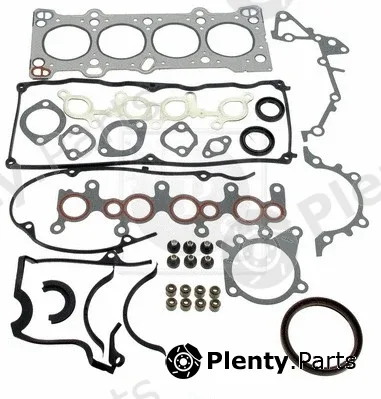 NPS K126A01 — Full Gasket Kit, engine