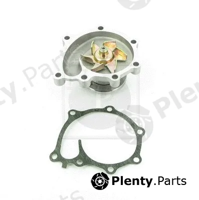 NPS K151A07 — Water Pump, engine cooling
