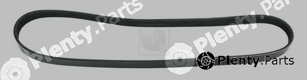 NPS H111A18 — V-Ribbed Belt