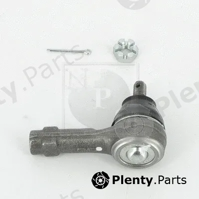 NPS M410I03 — Angled Ball Joint, steering drag link