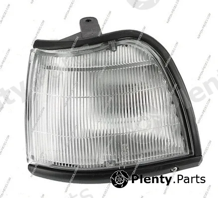 NPS D681U00 — Position Light