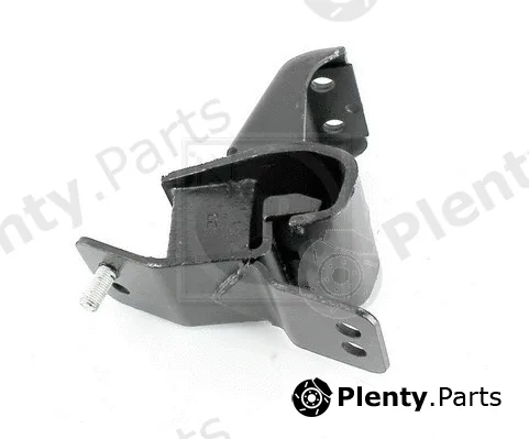 NPS M401I04 — Mounting, engine