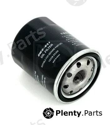 NPS N131N17 — Oil Filter