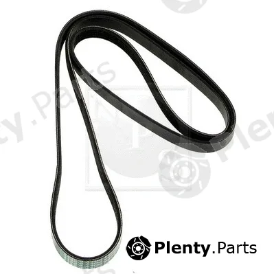 NPS S111I24 — V-Ribbed Belt