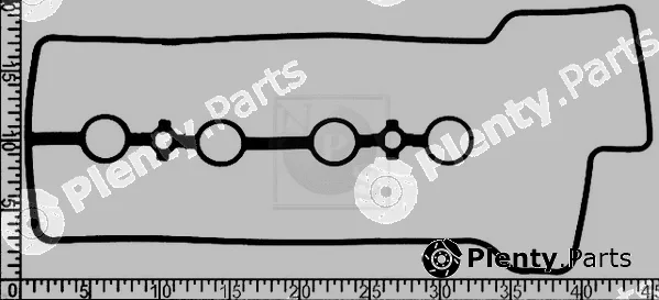 NPS T122A65 — Gasket, cylinder head cover