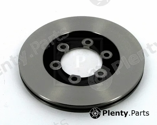 NPS M330A26 — Brake Disc