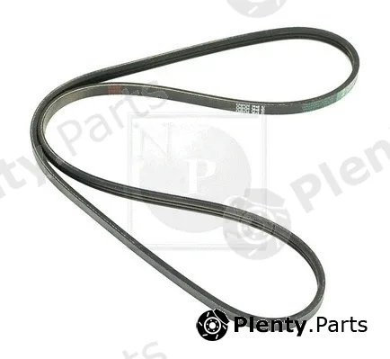 NPS H111A03 — V-Ribbed Belt