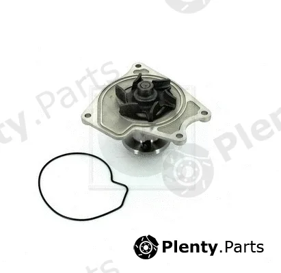 NPS M151I44A — Water Pump, engine cooling