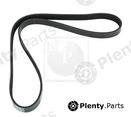 NPS H111A48 — V-Ribbed Belt