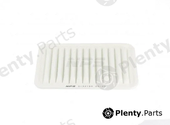 NPS S132I53 — Air Filter