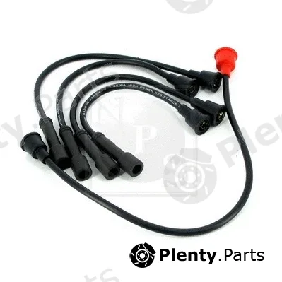 NPS N580N09 — Ignition Cable Kit