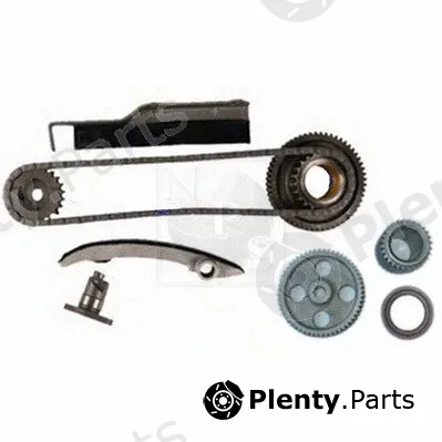 NPS M117I03 — Timing Chain Kit