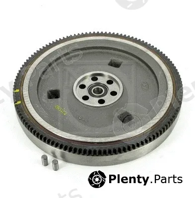 NPS M205I01 — Flywheel
