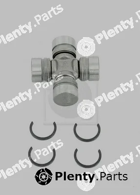 NPS T283A05 — Universal Joint, differential pinion gear