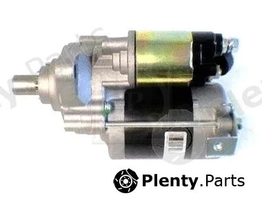 NPS H521A29 — Starter