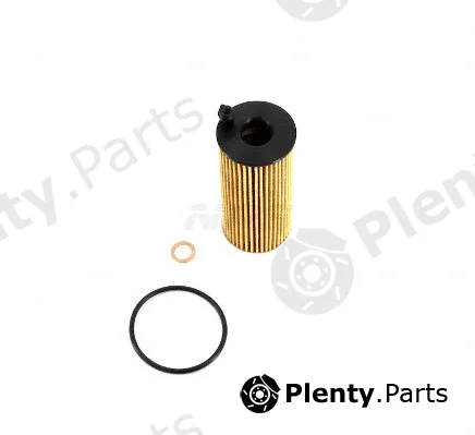 NPS T131A27 — Oil Filter