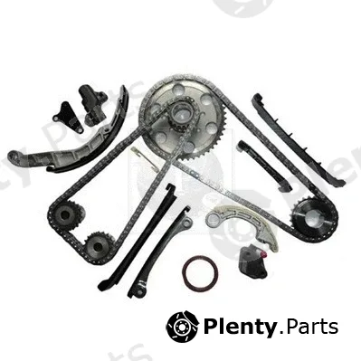 NPS N117N07 — Timing Chain Kit