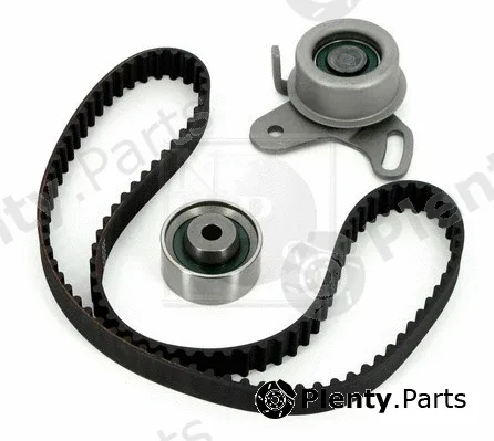 NPS H116I08 — Timing Belt Kit