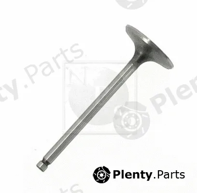 NPS S920U01 — Intake Valve