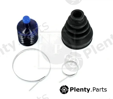 NPS H282A67 — Bellow Kit, drive shaft