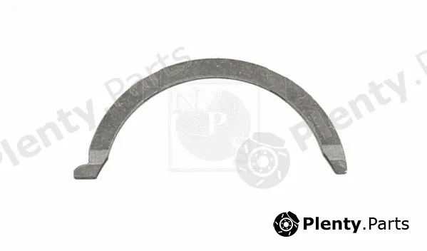 NPS N912N25 — Assortment, valve clearance adjusting discs