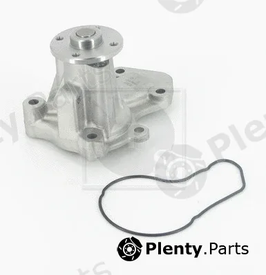 NPS M151I58 — Water Pump, engine cooling