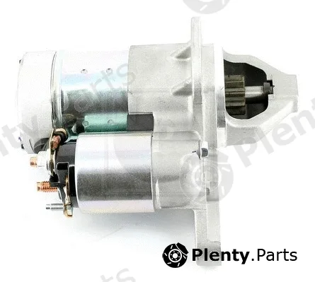 NPS N521N126 — Starter