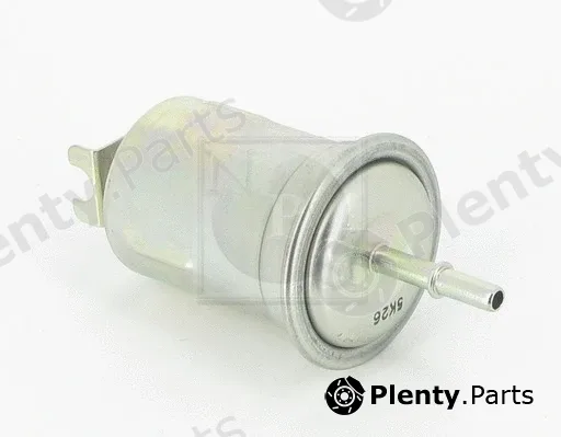 NPS D133U22 — Fuel Filter