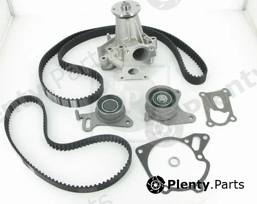 NPS M118I01 — Water Pump & Timing Belt Kit