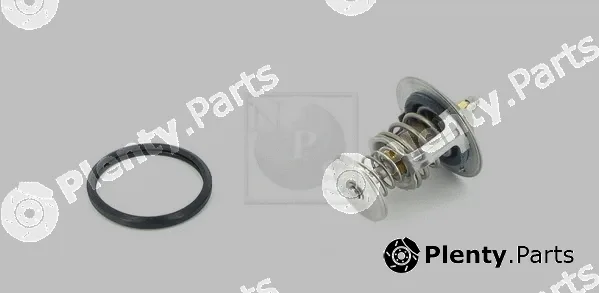 NPS T153A12 — Thermostat, coolant