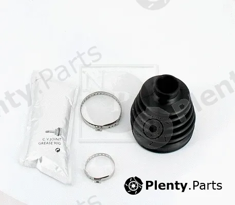 NPS T282A57 — Bellow Kit, drive shaft
