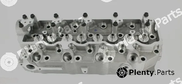 NPS M805I50 — Cylinder Head