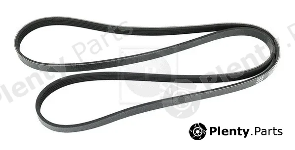 NPS H111I16 — V-Ribbed Belt