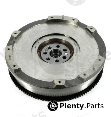 NPS M205I07 — Flywheel