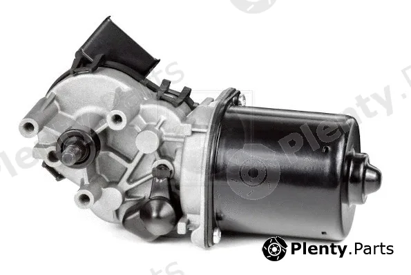 NPS N640N01 — Wiper Motor