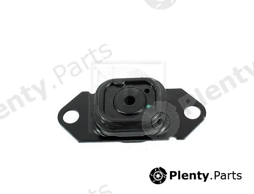 NPS N401N10 — Mounting, engine