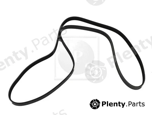 NPS H111I34 — V-Ribbed Belt