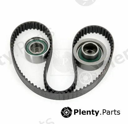 NPS H116I35 — Timing Belt Kit