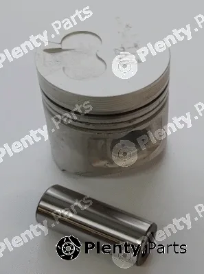 NPS H901I08N2 — Piston