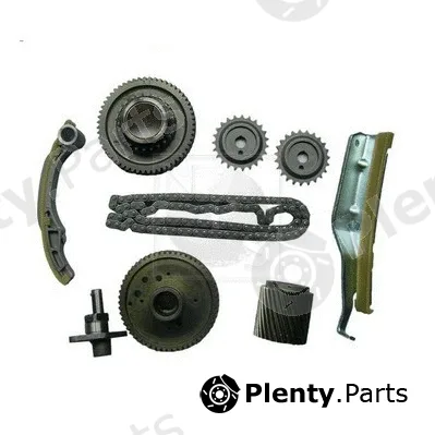 NPS M117I01 — Timing Chain Kit
