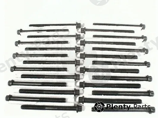 NPS T128A23 — Cylinder Head Bolt Set