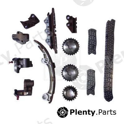 NPS N117N14 — Timing Chain Kit