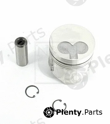 NPS M901A03N — Piston