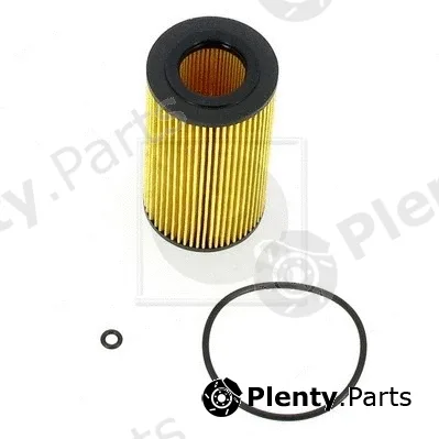 NPS O131L05 — Oil Filter