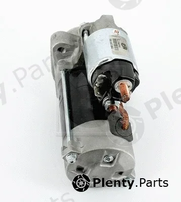 NPS S521I26 — Starter