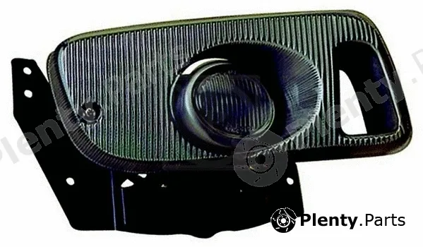 NPS H695A04 — Front Fog Light