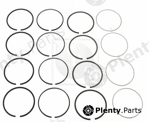 NPS I903U03B — Piston Ring Kit