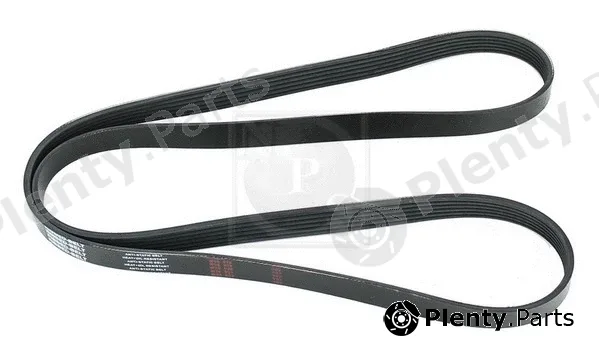 NPS T111A75 — V-Ribbed Belt